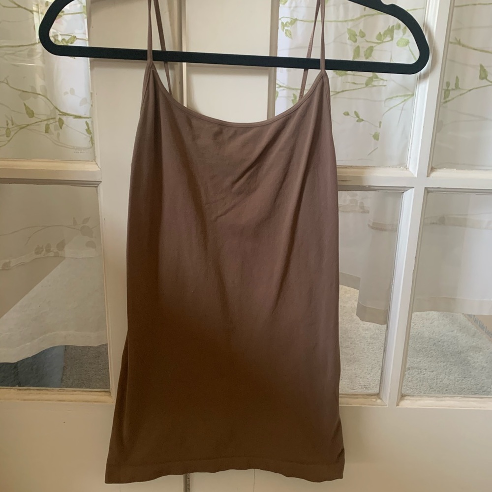Nikibiki tank top